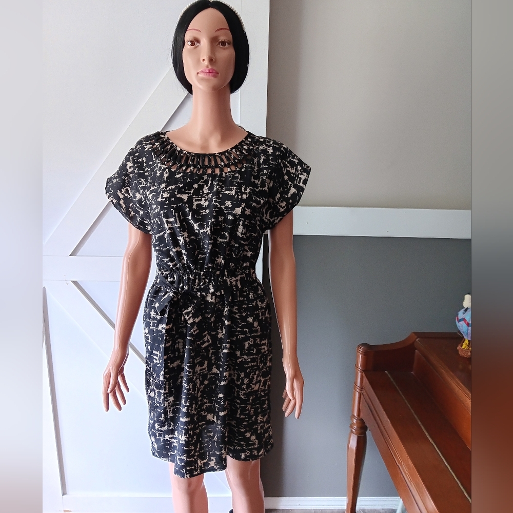 Mossimo Dress